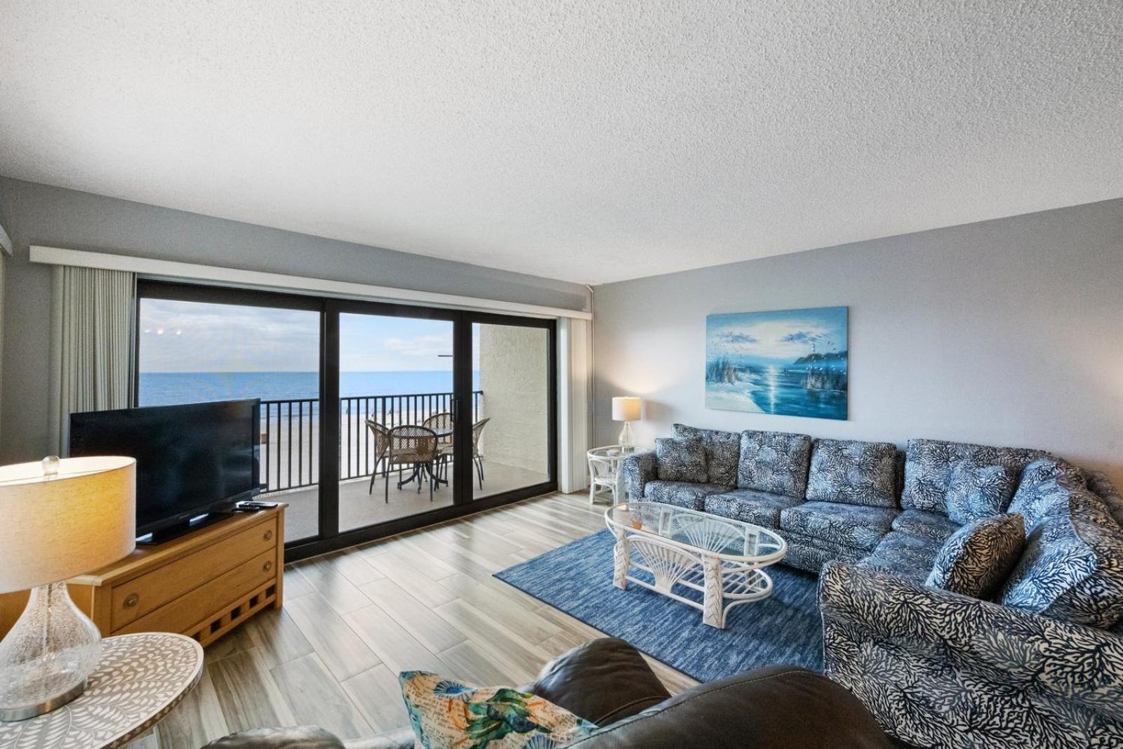 201 Sandy Shores Condos St. Pete Beach Exterior foto